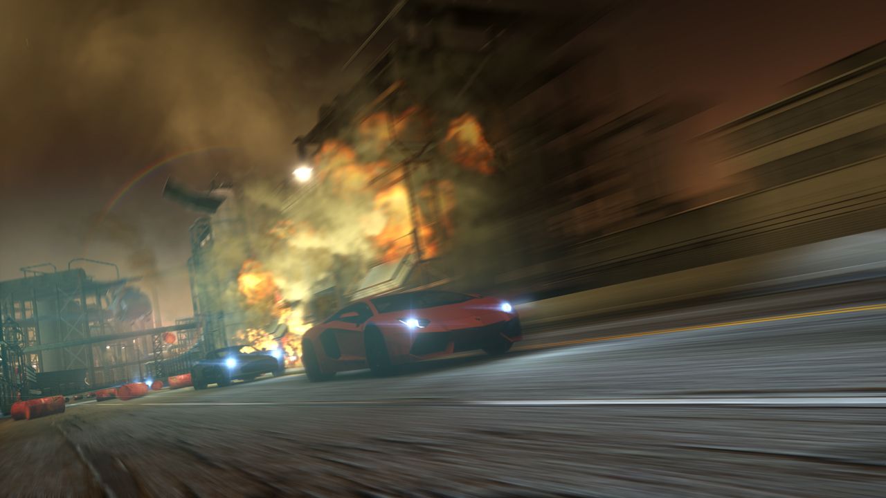 Need for Speed The Run - Imagen 33